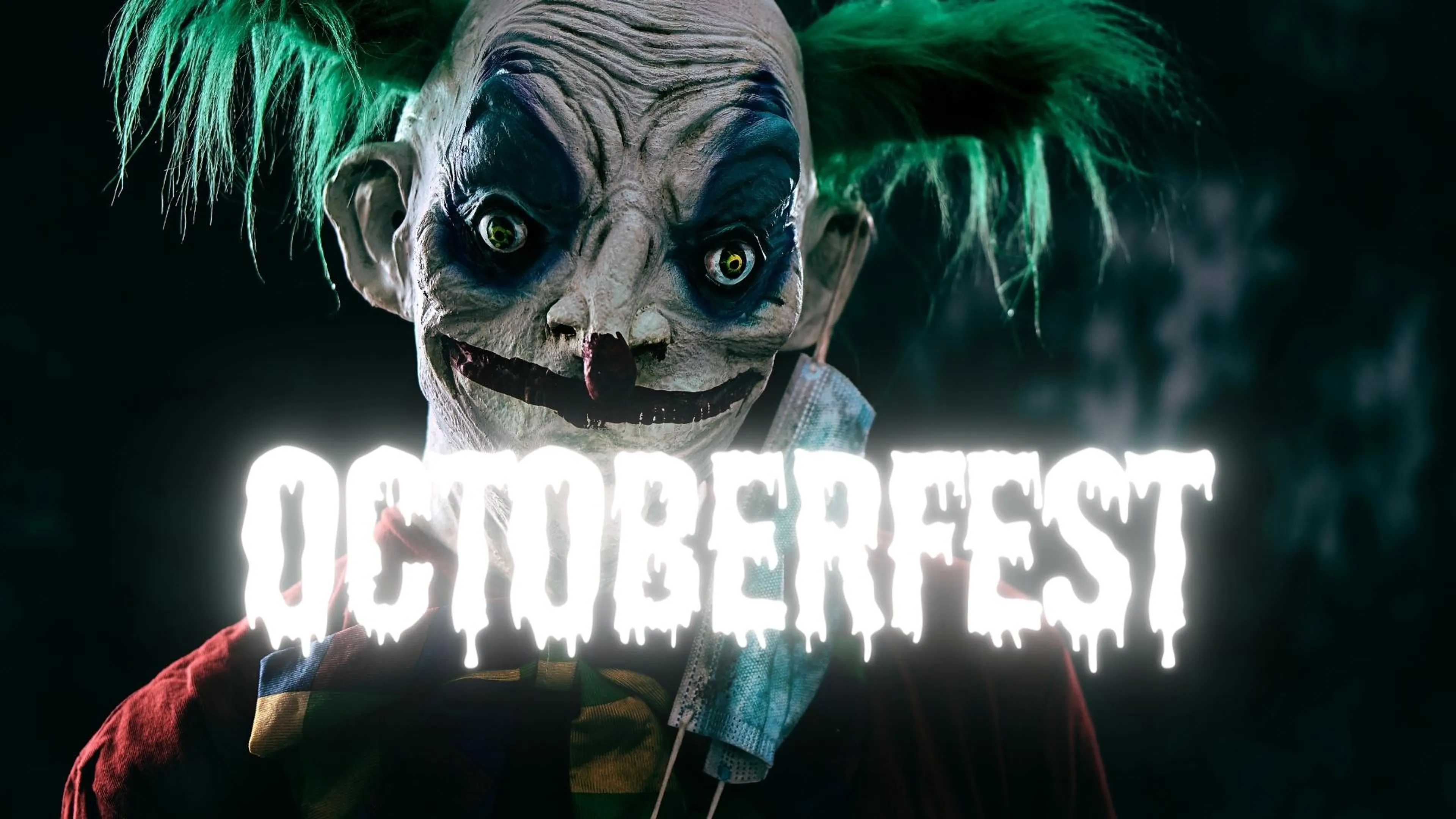 Octoberfest poster
